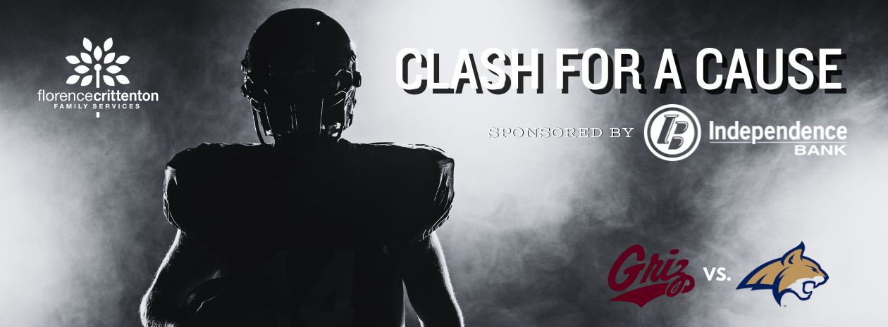 Clash for a Cause